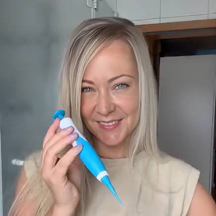 UniTag™ - Kit Professionale Rimozione Fibromi